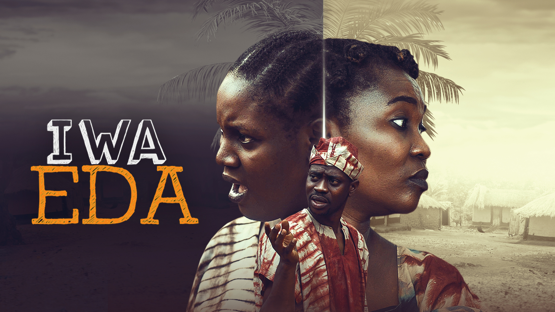 Iwa Eda (2022) – Nollywood Yoruba Movie
